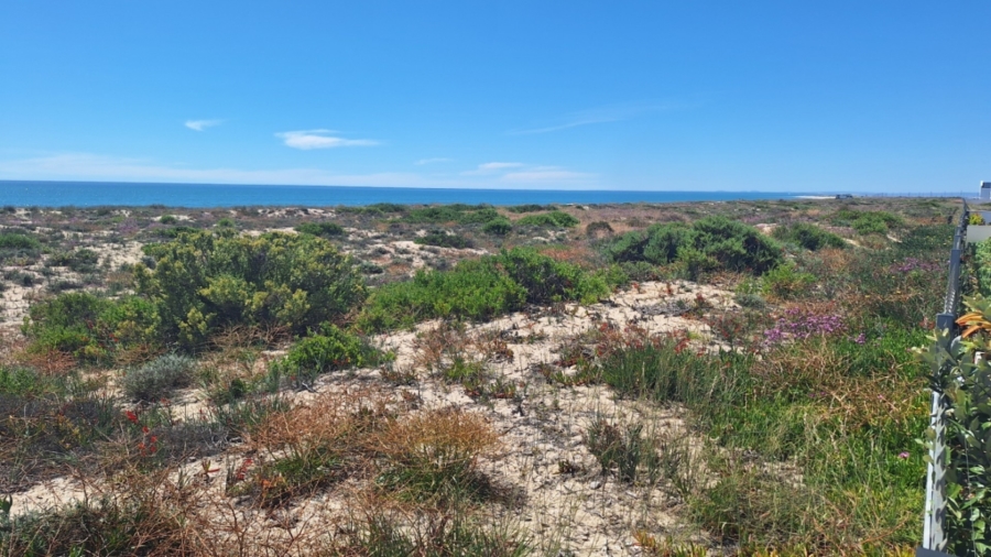 0 Bedroom Property for Sale in Atlantic Shores Beachfront Estate Western Cape